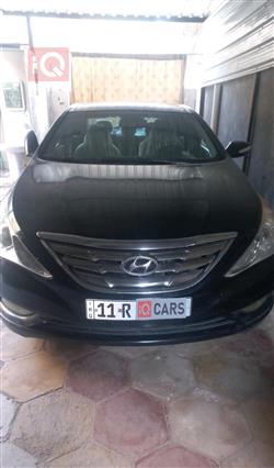 هیۆندای سۆناتا